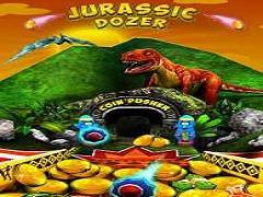 Jurassic Carnival Coin Party Apk Mod Download