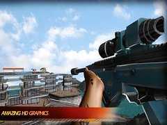 Kill Shot Sniper Apk Mod Download
