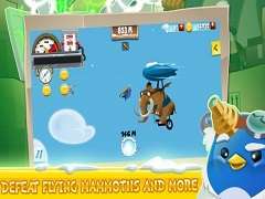 Learn 2 Fly Apk Mod Download