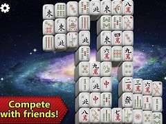 Mahjong Solitaire Epic Android Game Mod Apk