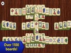 Mahjong Solitaire Epic Apk Mod Download