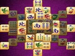Mahjong Titan Android Game Mod Apk