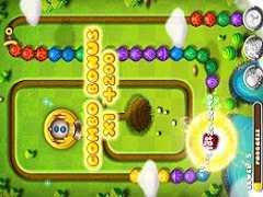 Marble Blast Legend Android Game Mod