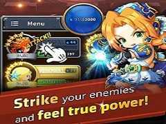 Medal Masters Android Game Mod