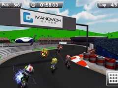 MiniBikers Android Game Mod Apk