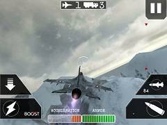 Mod Airplane Flight Battle 3D Apk Mod