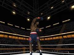 Mod Boxing Road To Champion Apk Mod Free