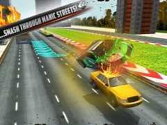 Mod Cars Unstoppable Speed X Apk Mod