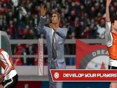 Mod Dream League Soccer 2016 Apk Mod