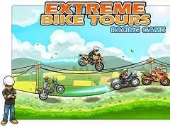 Mod Extreme Bike Tours Apk Mod