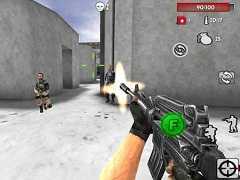 Mod Gun Strike Shoot Apk Mod