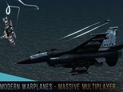 Mod Modern Warplanes Apk Mod