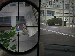 Mod Sniper Ops Kill Terror Shooter Apk Mod