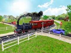 Mod Train Simulator 2016 Apk Mod