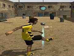 Mod Urban Soccer Challenge Apk Mod