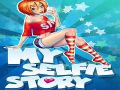 My Selfie Story Episode Android Game Mod