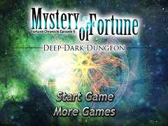 Mystery of Fortune Android Game Mod Apk