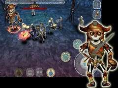 Paper Wizard Android Game Mod Apk