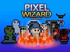 Pixel Wizard 2D Android Game Mod Apk