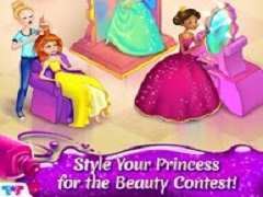 Princess Fashion Star Contest Apk Mod Download