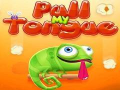 Pull My Tongue Android Game Mod Apk