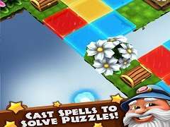 Puzzle Wiz Android Game Mod