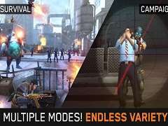 Rival Ops Apk Mod Download