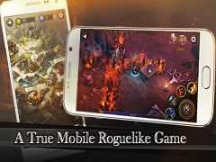 Rogue Hearts Android Game Mod