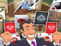 Solitaire Perfect Match Android Game Mod