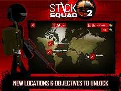 Stick Squad 2 Apk Mod Download