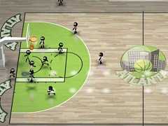 Stickman Basketball Apk Mod Download