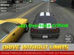 Streets Unlimited 3D Android Game Mod