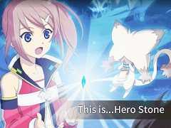 Tales Of Link Android Game Mod Apk