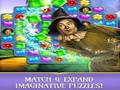 The Wizard of Oz Magic Mod Apk