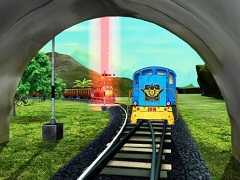 Train Simulator 2016 Apk Mod Download