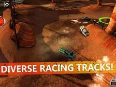 Underground Racing HD Android Game Mod