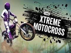 Viber Xtreme Motocross Android Game Mod