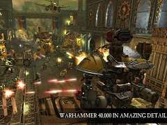 Warhammer 40,000 Freeblade Android Game Download
