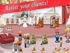 Wedding Salon Android Game Mod