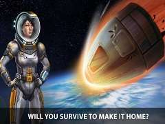 Adventure Escape Space Crisis Android Game Mod Apk