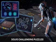 Adventure Escape Space Crisis Apk Mod Download