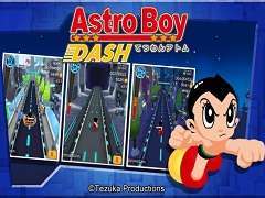 Astro Boy Dash Apk Mod Download