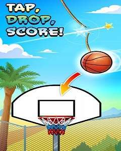 Basket Fall Android Game Download
