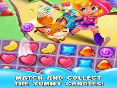 Candy Bandit Apk Mod Download