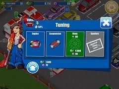 Car Mechanic Manager Android Game Download
