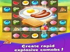 Chef Story Android Game Mod Apk