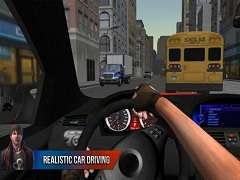 City Driving 2 Android Game Download