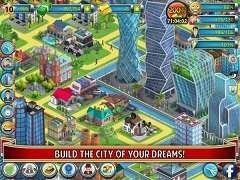City Island 2 Building Story Mod Apk