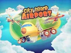 City Island Airport Android Game Download