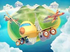 City Island Airport Android Game Download